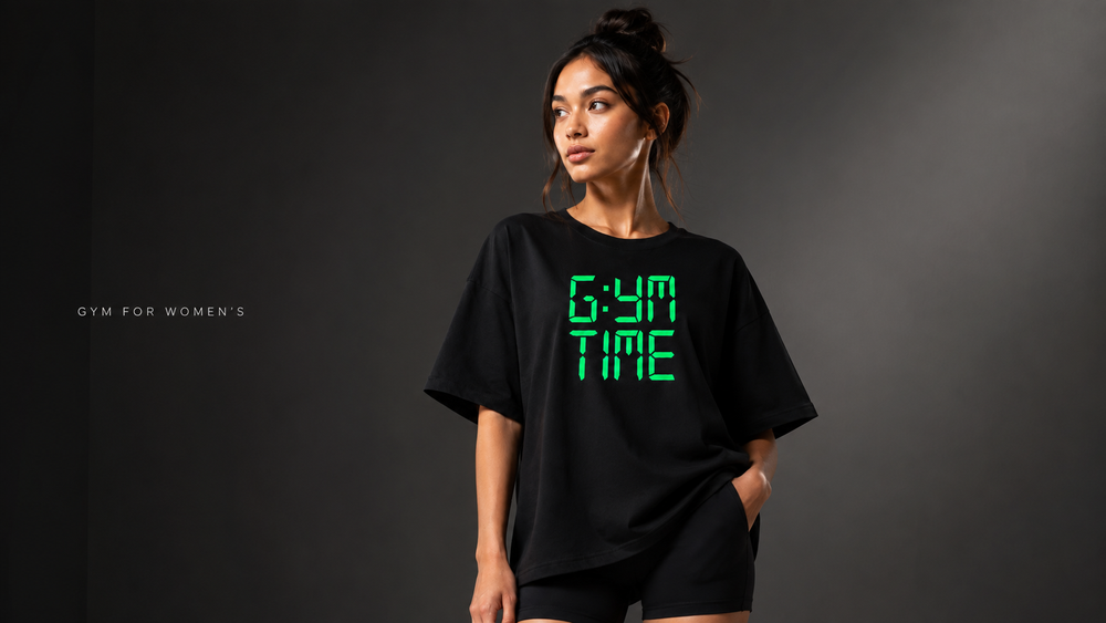 Happycloths Gym for Women's collection banner