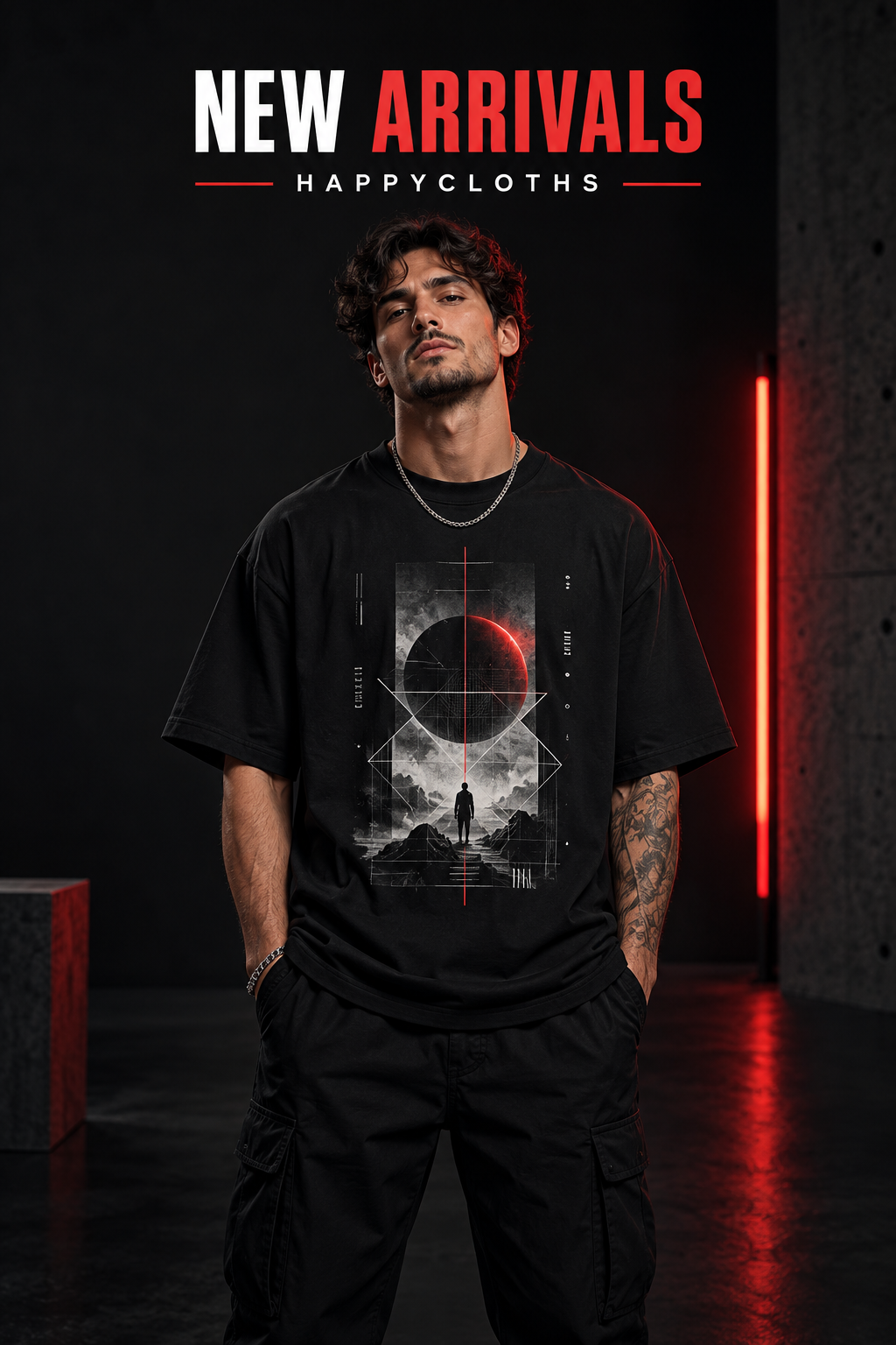 HAPPYCLOTHS NEW ARRIVALS collection banner