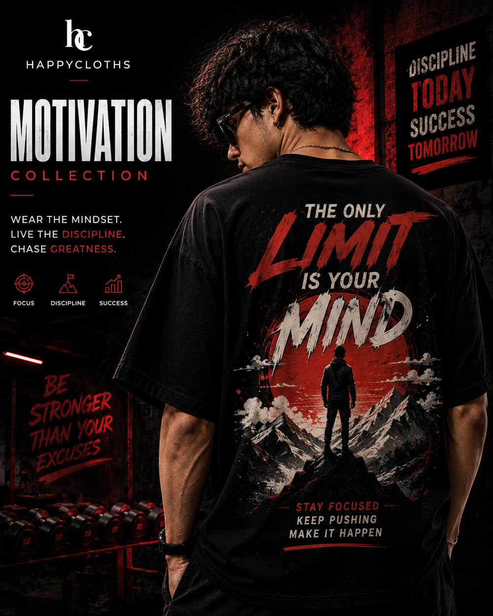 MOTIVATION