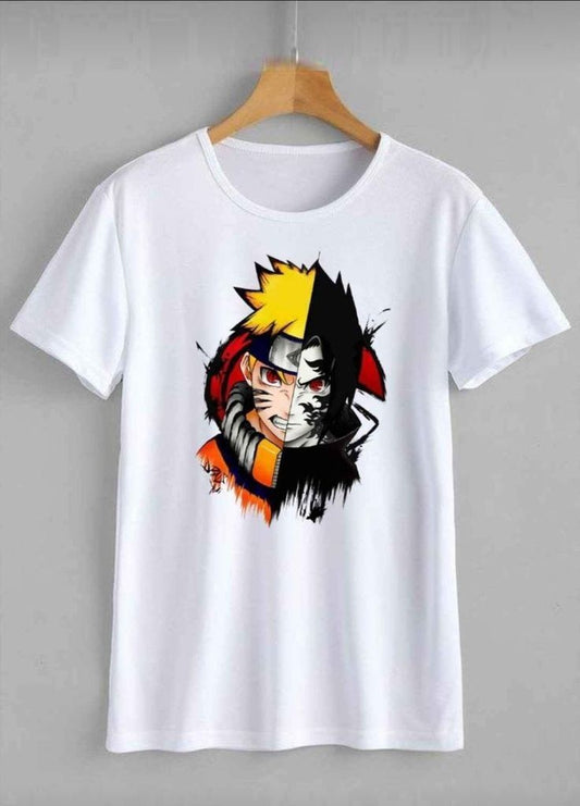 ANIME T-SHIRT FOR KIDS