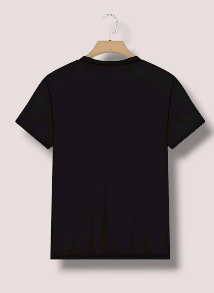 CHIN TAPAK T-SHIRT