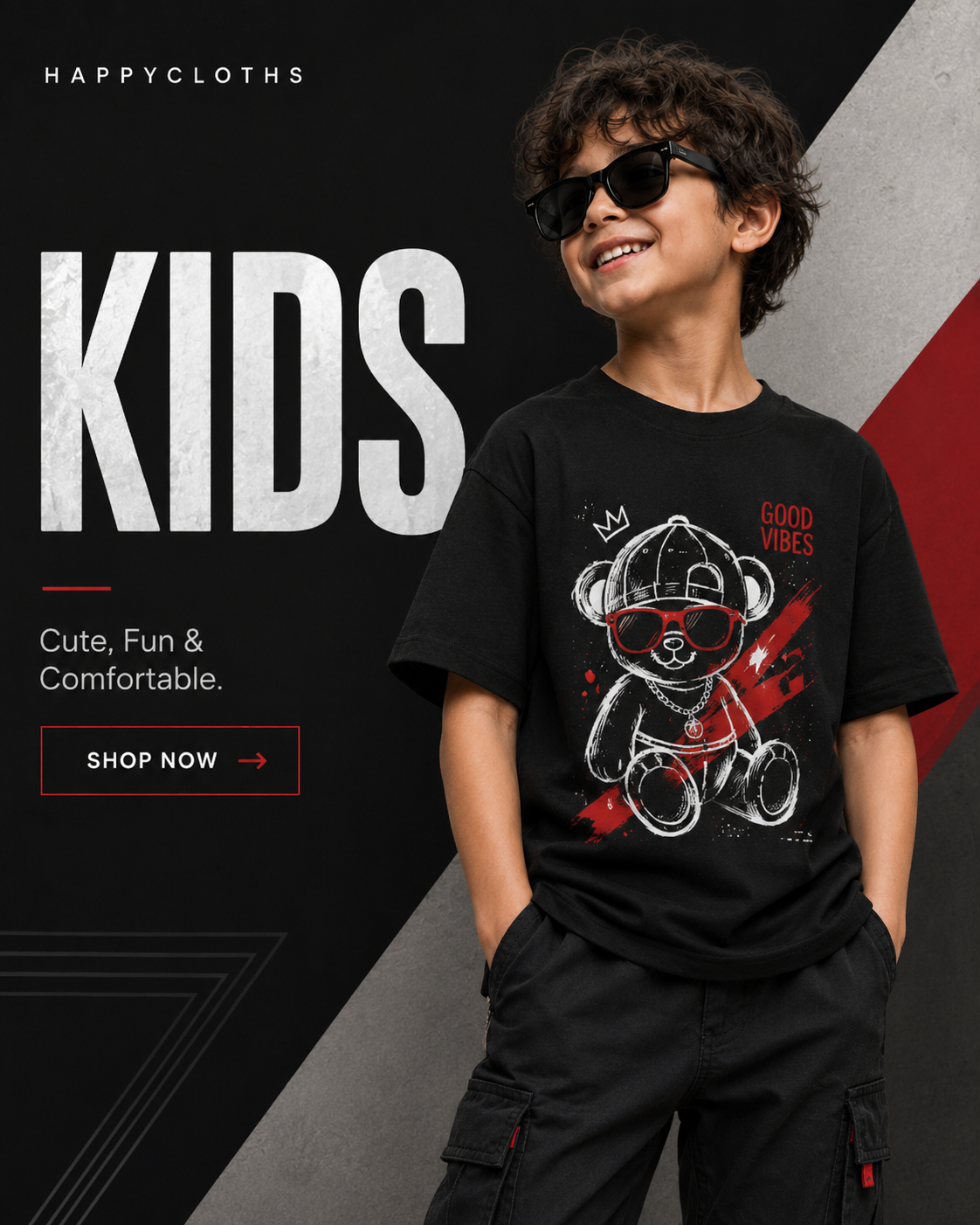 KIDS