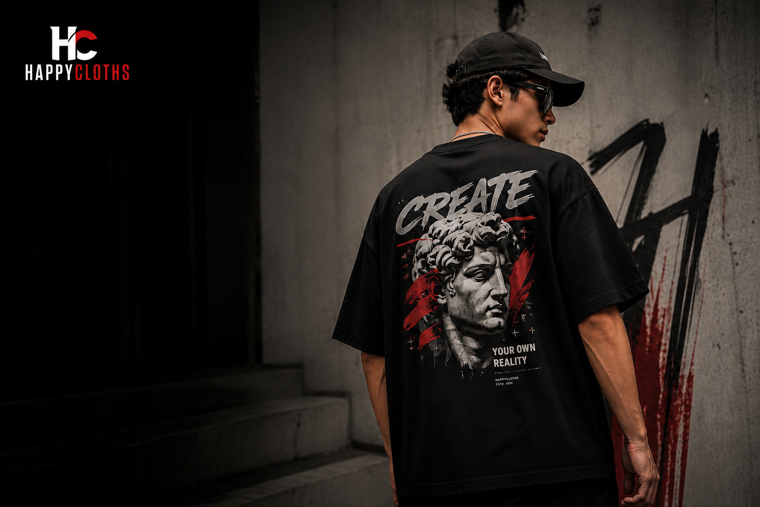 Wear Your Story