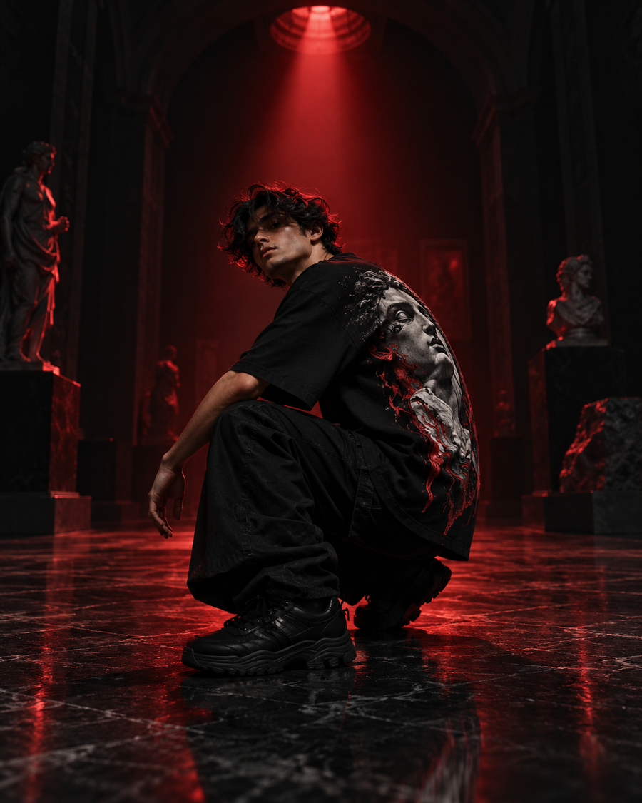 Limited Drops premium collection banner