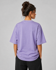 GYM SHAR OVERSIZED T-SHIRT