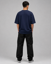 ACTION NOW OVERSIZED T-SHIRT