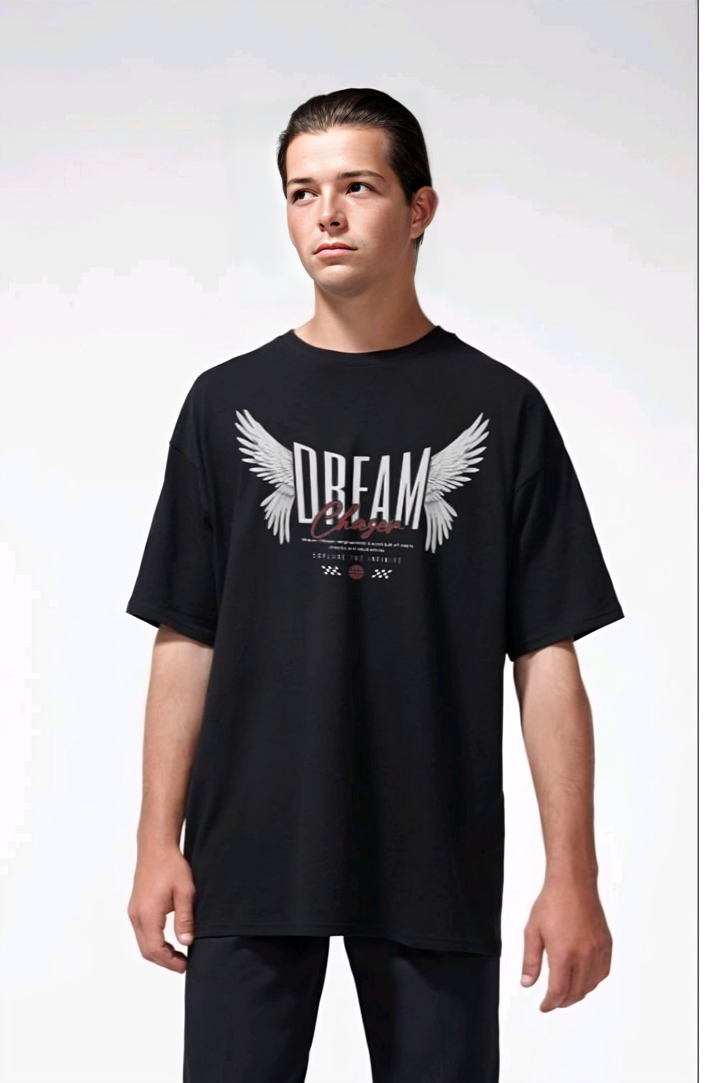 DREAM T-SHIRT