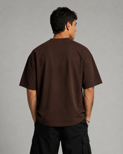 GYM OVERSIZED T-SHIRT