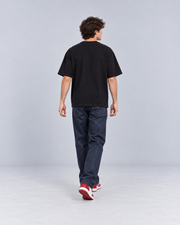 SKYLINE R34 JDM OVERSIZED T-SHIRT