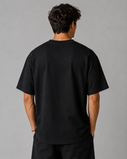 PAIN OVERSIZED T-SHIRT